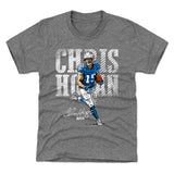 Chris Hogan Kids T-Shirt | 500 LEVEL