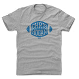 Chris Hogan Men's Cotton T-Shirt | 500 LEVEL