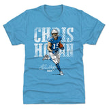 Chris Hogan Men's Premium T-Shirt | 500 LEVEL